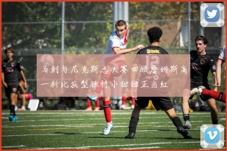 马刺与尼克斯总决赛回顾詹姆斯高一科比发型独特小甜甜正当红